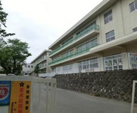 秦野市立北小学校
