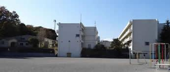 二宮町立一色小学校の画像1