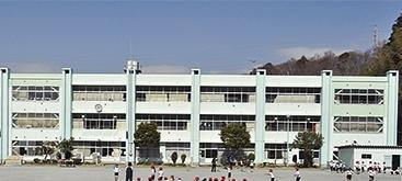 二宮町立山西小学校の画像1
