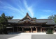 寒川神社の画像