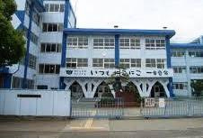 寒川町立寒川中学校の画像1