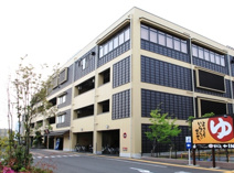 温泉 竜泉寺の湯