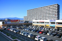 フレスポ茅ヶ崎