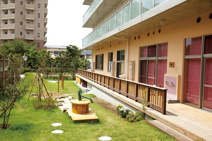 うーたん保育園