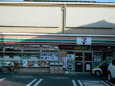 セブン‐イレブン 横浜洲崎店