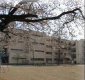 ふじみ野市立西小学校