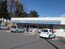 ローソン 甲府万才橋店