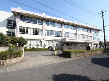 清瀬市立清瀬第十小学校の画像1