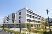 済生会湘南平塚病院