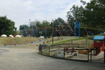 真土大塚山公園