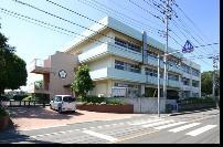 坂戸市立南小学校