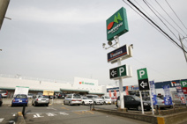 マルエツ 茅ヶ崎店