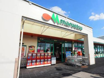 スーパー マルエツ 鳶尾店