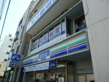 スリーエフ　江東猿江店の画像1