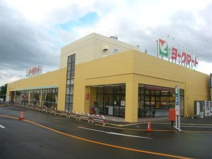 スーパー ヨークマート 伊勢原店