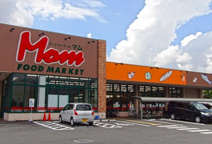 フードマーケット・マム 堀川店
