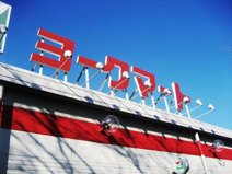 スーパー ヨークマート西大竹店