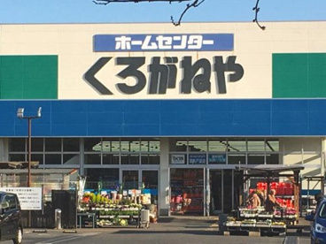 DCMくろがねや厚木戸室店の画像1