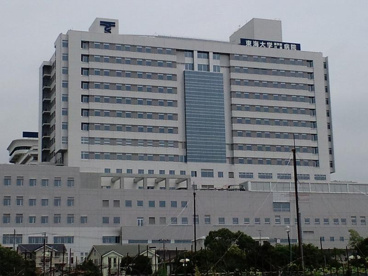 東海大学医学部付属病院の画像1