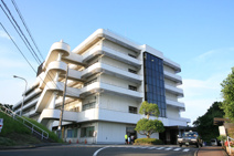 徳洲会湘南大磯病院