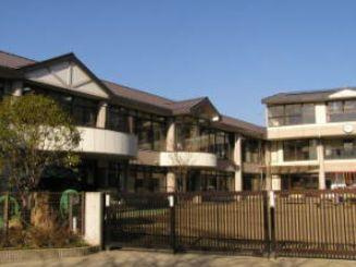 旭たちばな幼稚園（海老名市）の画像1