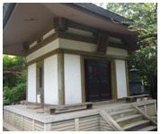 毘沙門堂の画像1