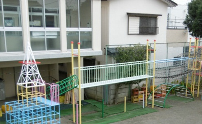 なでしこ幼稚園の画像1