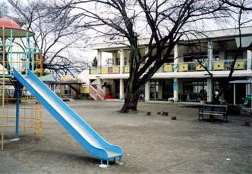 平塚市立 さくら幼稚園の画像1