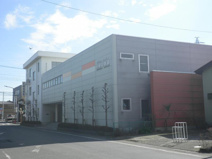 幼稚園 白鳥幼稚園