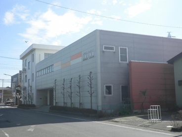 白鳥幼稚園の画像1