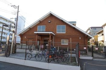 平塚市役所 みなと子どもの家の画像1