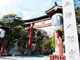 平塚八幡宮の画像