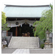 香取神社の画像1
