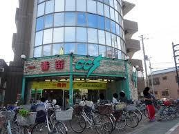 ココスナカムラ 関原店
株式会社メイワ・エステート
東京都台東区東上野5-5-9
03-5830-3434 ココスナカムラ 関原店の画像4