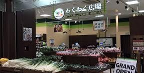 わくわく広場 アリオ北砂店
株式会社メイワ・エステート
東京都台東区東上野5-5-9
03-5830-3434 わくわく広場 アリオ北砂店の画像1
