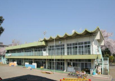 みどりこども園（秦野市）の画像1