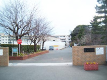 茅ヶ崎市立室田小学校