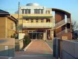 保育園 南秦野保育園(秦野市)