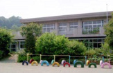 南足柄幼稚園（南足柄市）