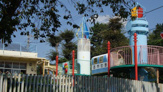 綾瀬幼稚園（綾瀬市）