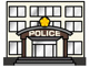 警視庁五日市警察署の画像