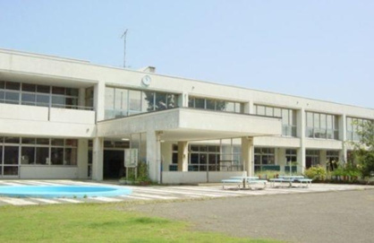 大磯幼稚園（大磯町）の画像1