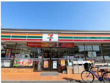 セブン-イレブン練馬高松３丁目店の画像1