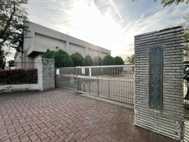 練馬区立練馬中学校の画像1