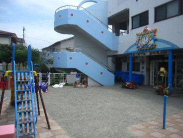 国府津保育園の画像1