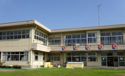 報徳幼稚園（小田原市）の画像1