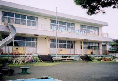 前羽幼稚園の画像1