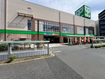 サミットストア 環八南田中店