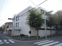 武蔵野音楽大学第二幼稚園