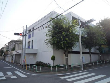 武蔵野音楽大学第二幼稚園の画像1